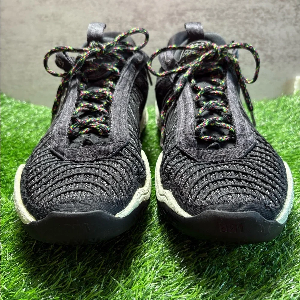 Nike Men’s Cosmic Unity Green Glow Sneakers
